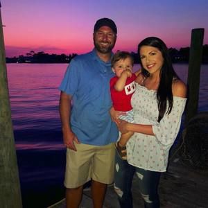 Meet your Posher, Chad